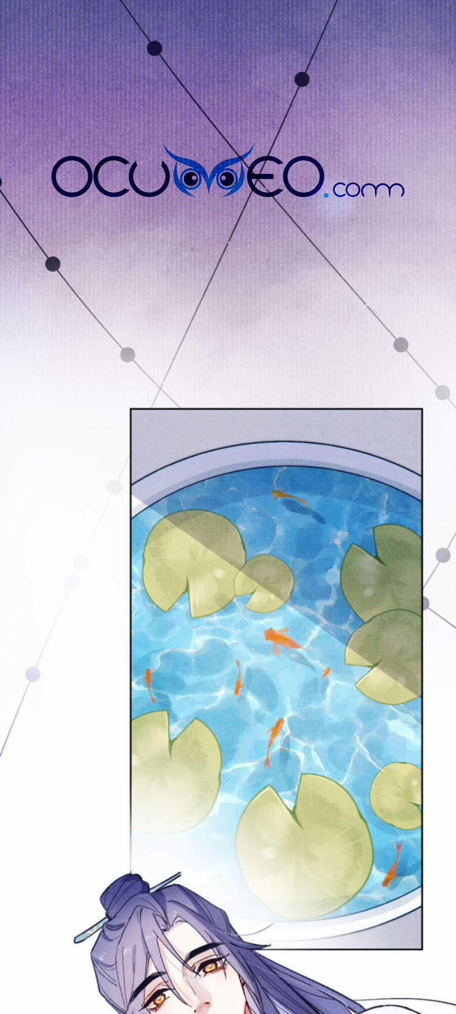 Quân Nhan Tựa Hoa Đào 19 trang 17