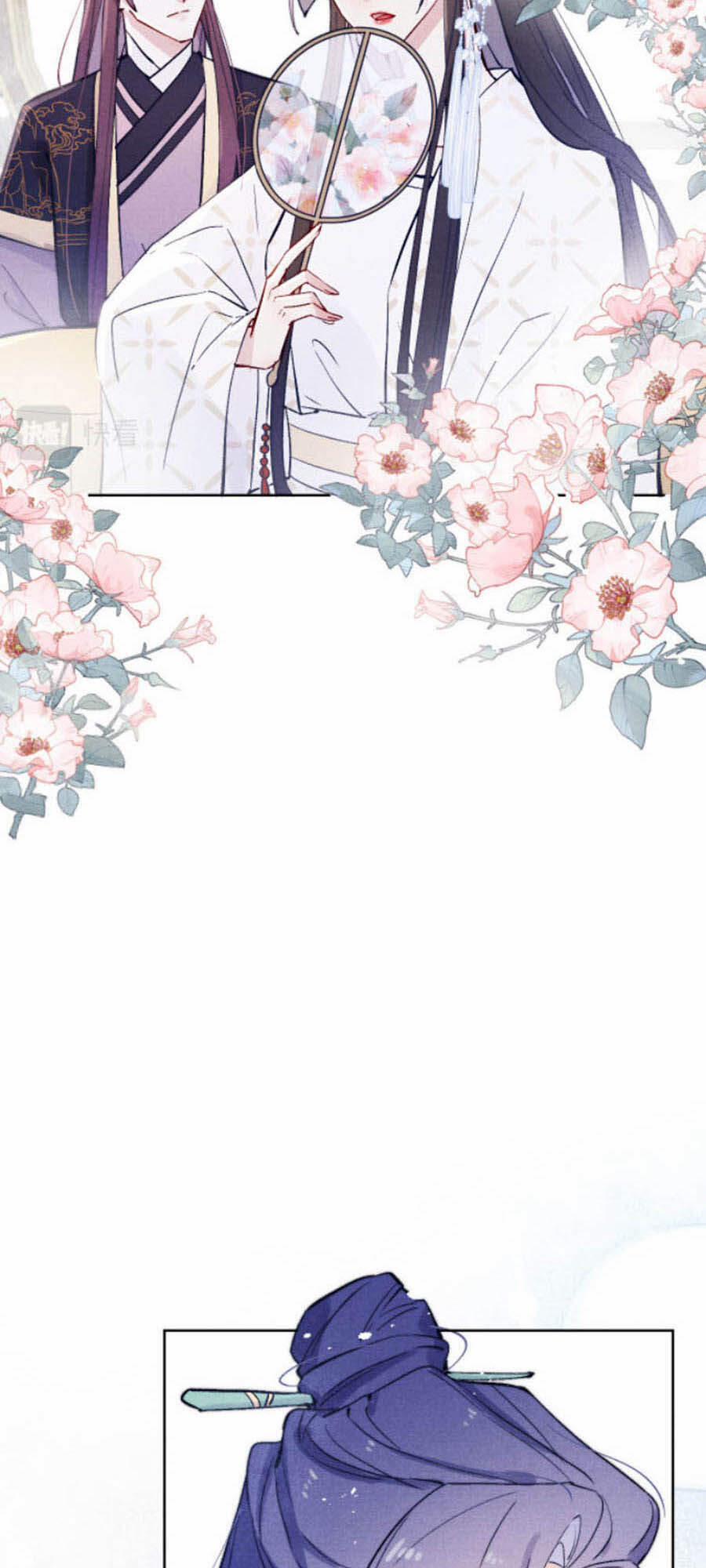 Quân Nhan Tựa Hoa Đào 19 trang 2