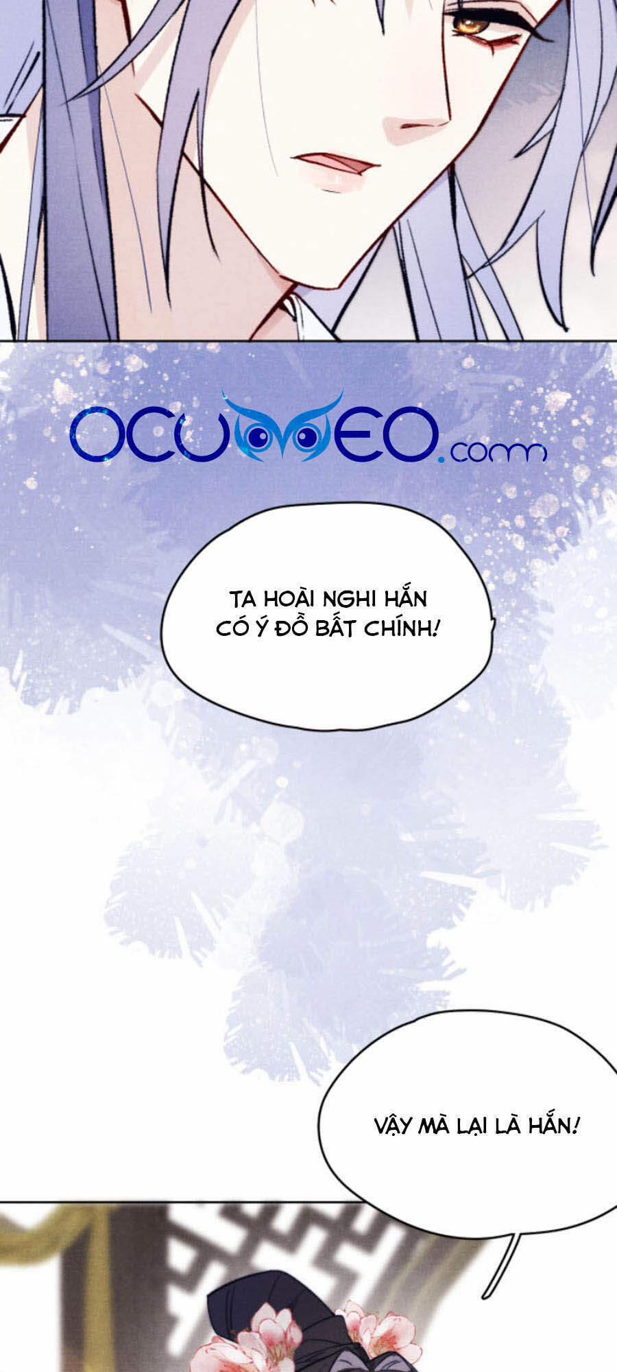 Quân Nhan Tựa Hoa Đào 19 trang 23