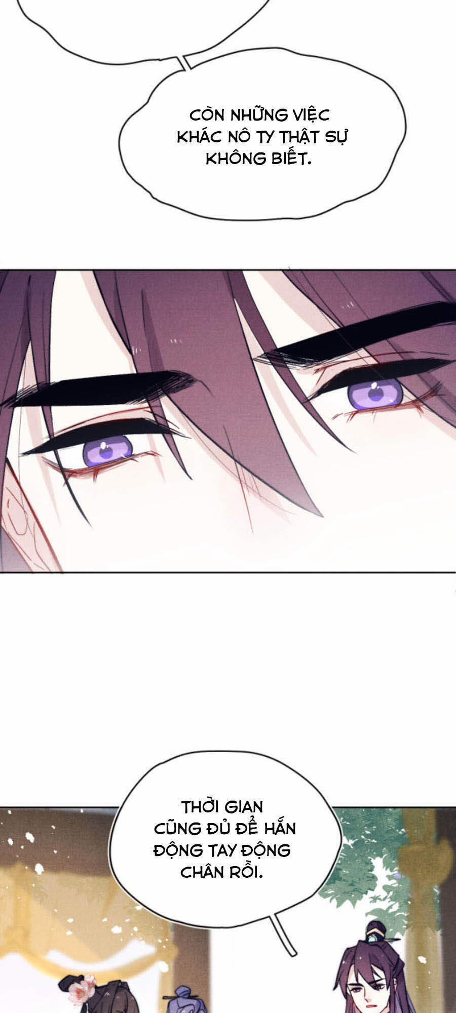 Quân Nhan Tựa Hoa Đào 19 trang 26