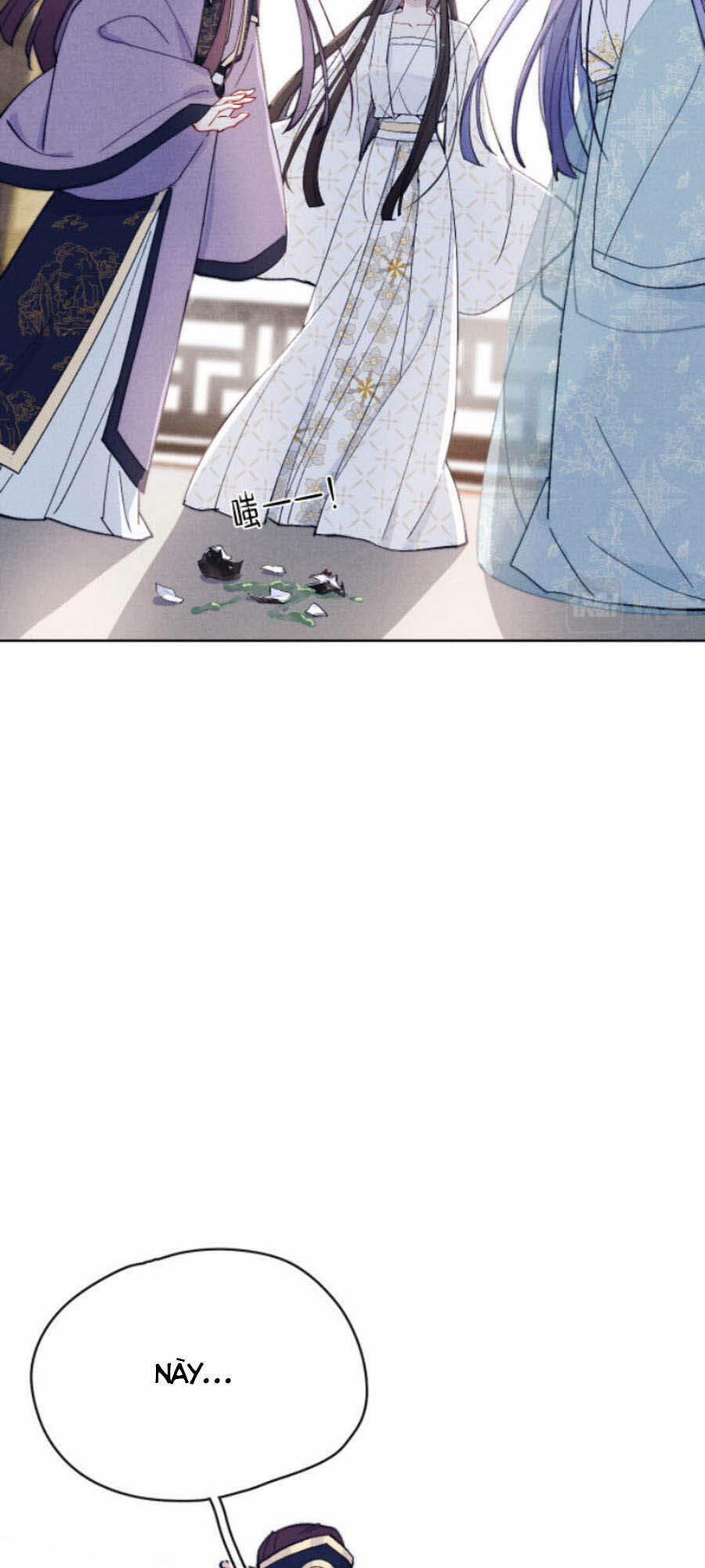 Quân Nhan Tựa Hoa Đào 19 trang 34