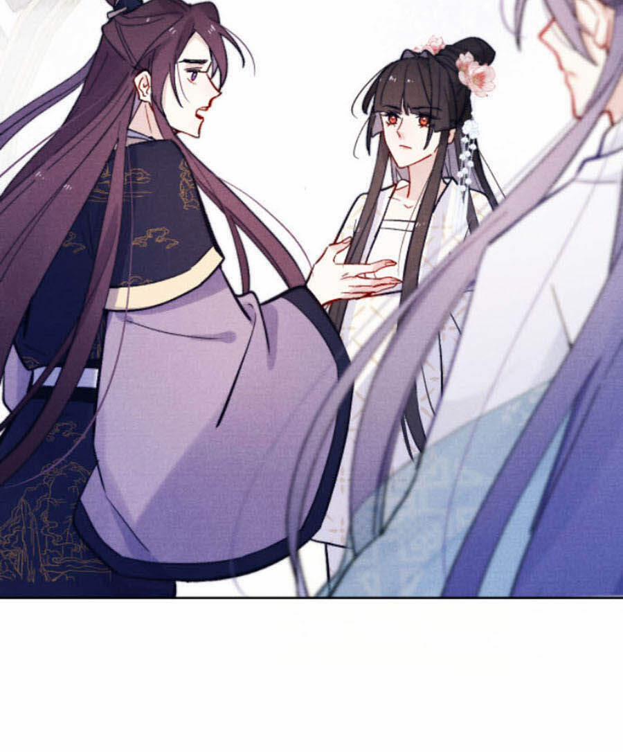 Quân Nhan Tựa Hoa Đào 19 trang 36