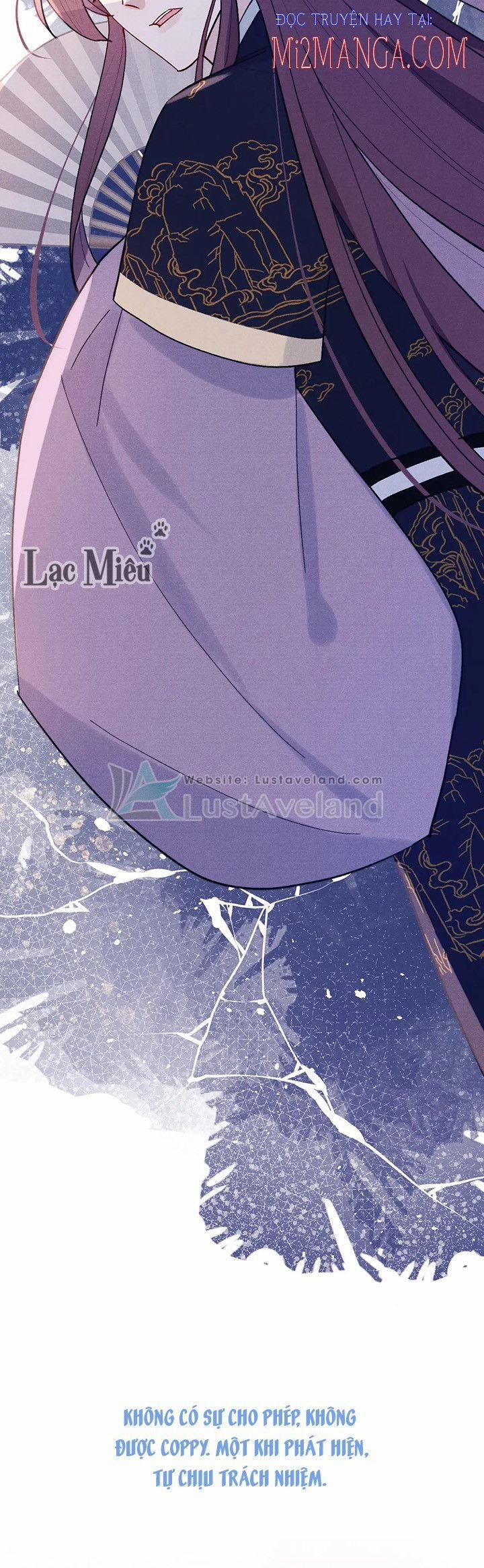 Quân Nhan Tựa Hoa Đào 26.5 trang 7