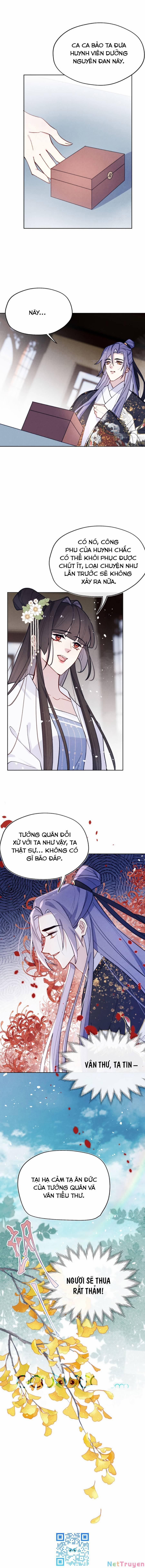 Quân Nhan Tựa Hoa Đào 27 trang 7