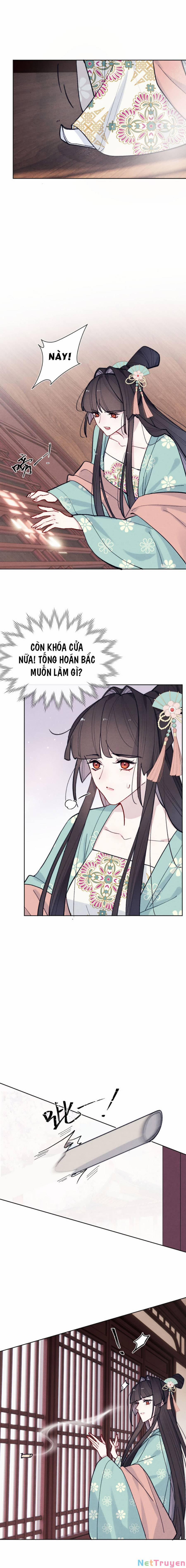 Quân Nhan Tựa Hoa Đào 29 trang 2