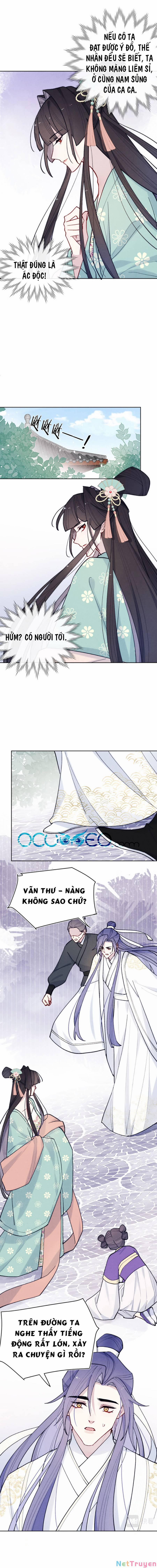 Quân Nhan Tựa Hoa Đào 29 trang 7