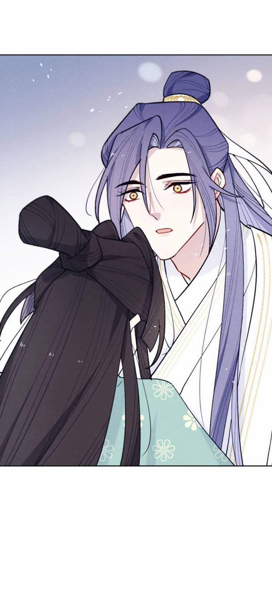 Quân Nhan Tựa Hoa Đào 30 trang 0