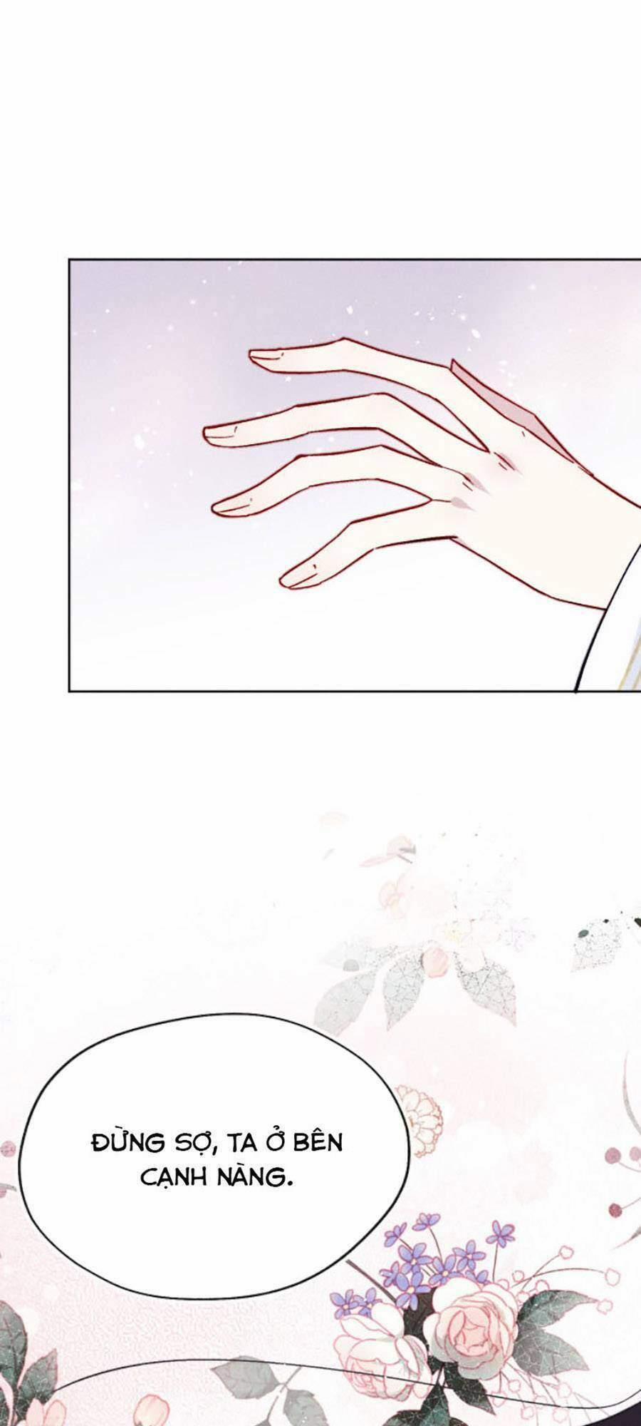 Quân Nhan Tựa Hoa Đào 30 trang 1