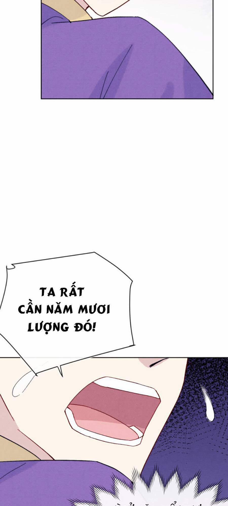 Quân Nhan Tựa Hoa Đào 30 trang 10