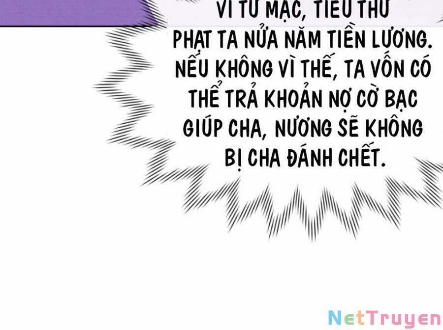 Quân Nhan Tựa Hoa Đào 30 trang 11