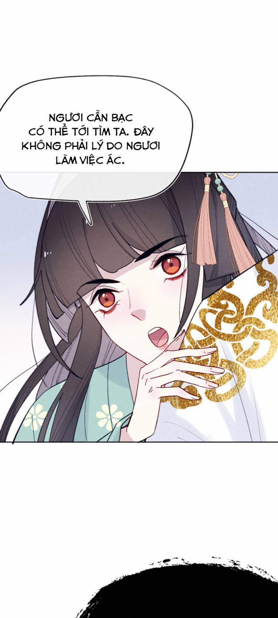 Quân Nhan Tựa Hoa Đào 30 trang 12