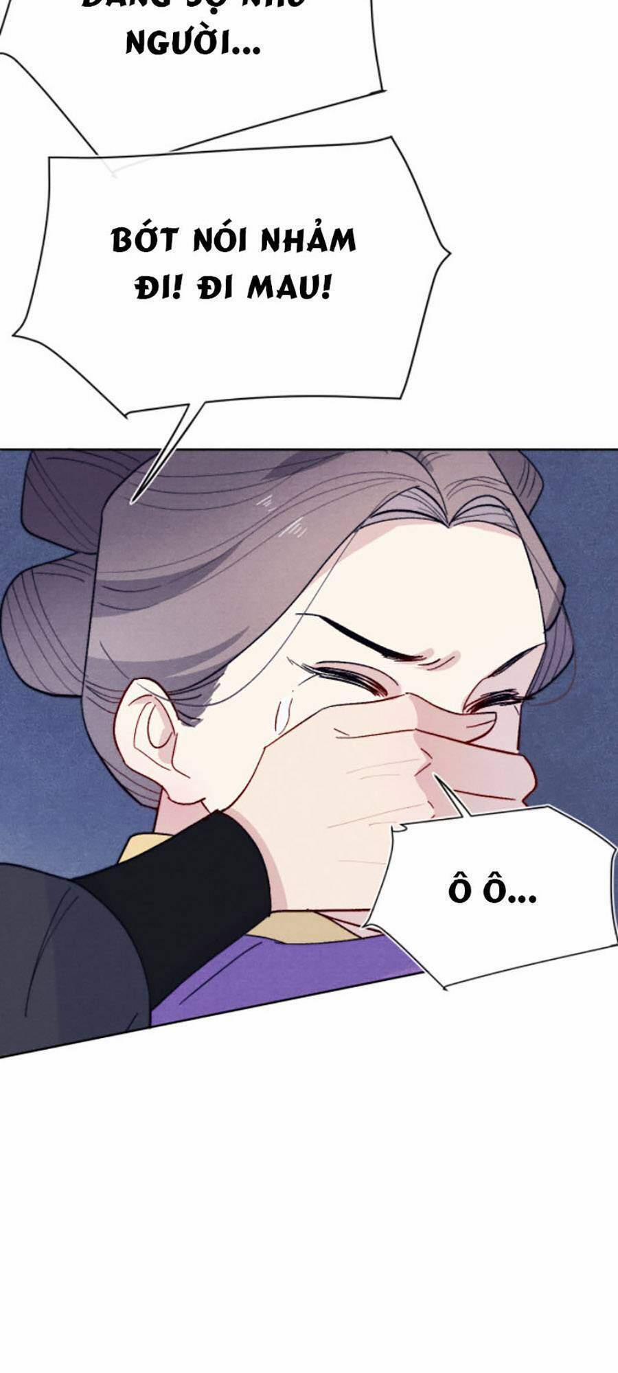 Quân Nhan Tựa Hoa Đào 30 trang 15