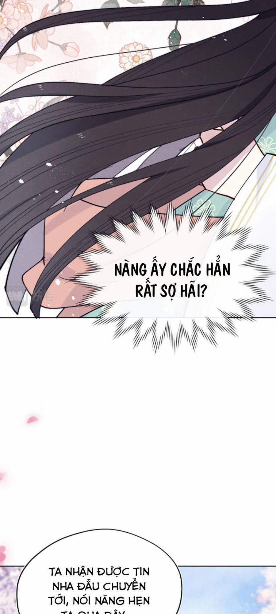 Quân Nhan Tựa Hoa Đào 30 trang 2