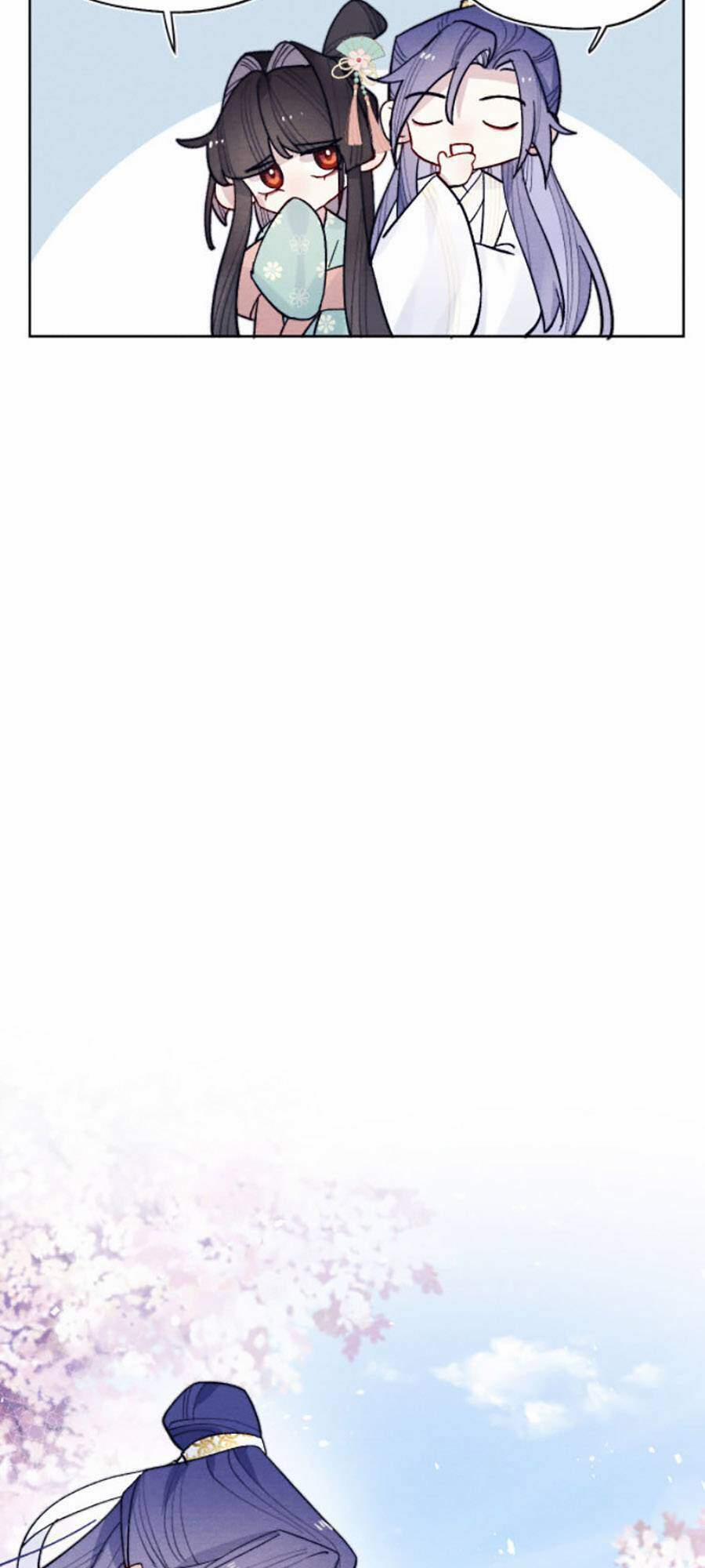 Quân Nhan Tựa Hoa Đào 30 trang 21