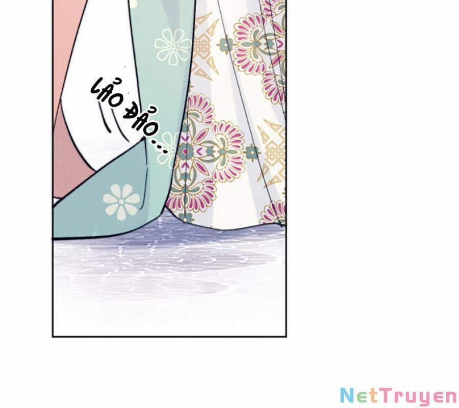 Quân Nhan Tựa Hoa Đào 30 trang 23