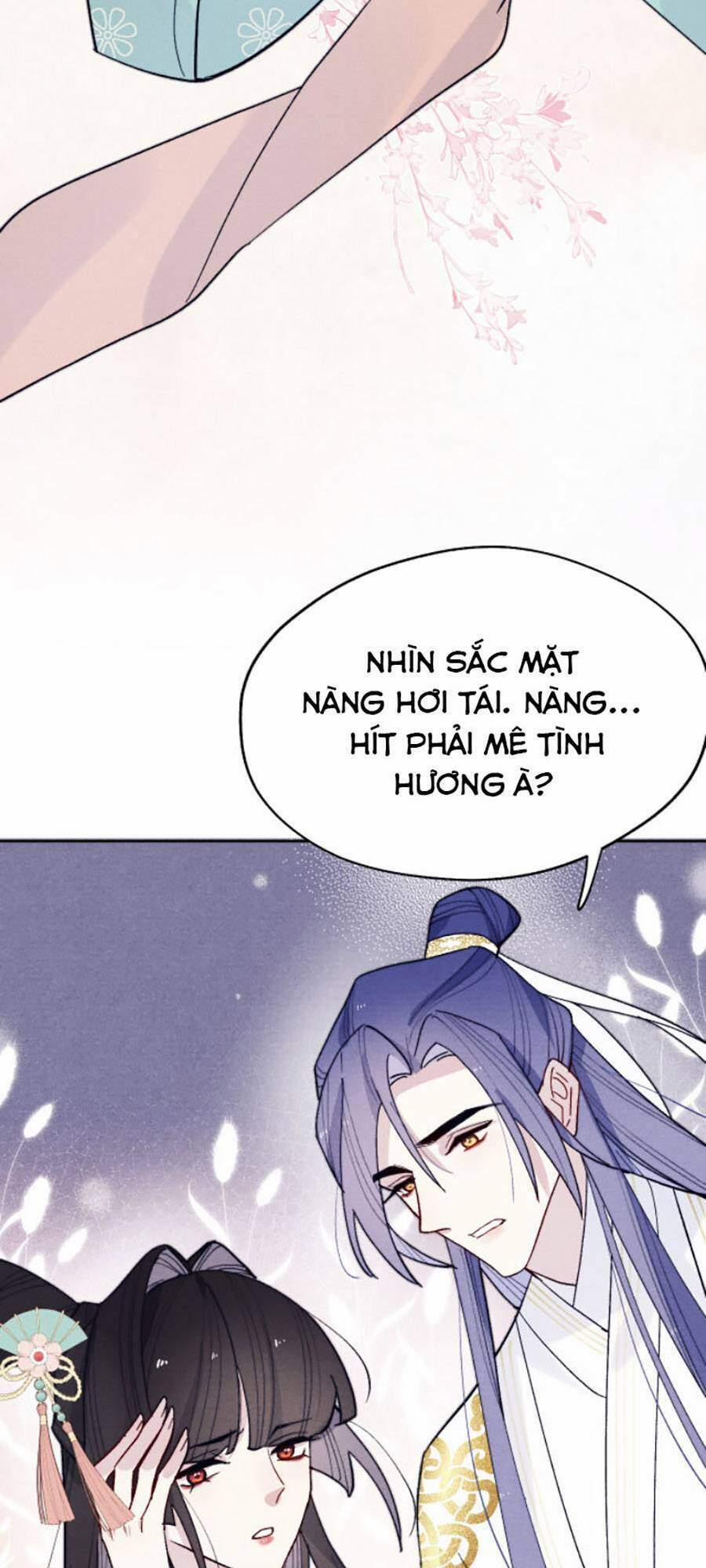 Quân Nhan Tựa Hoa Đào 30 trang 26