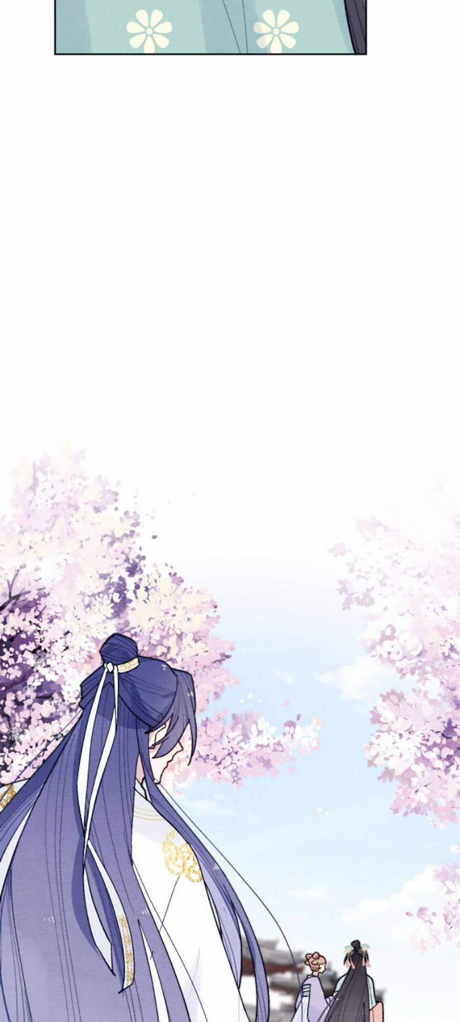 Quân Nhan Tựa Hoa Đào 30 trang 33