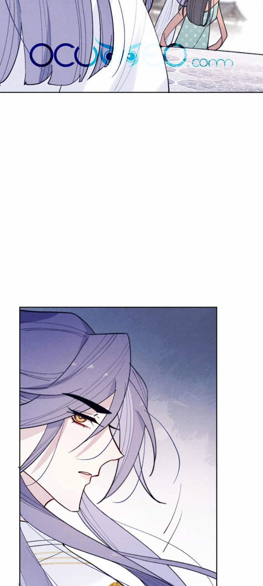 Quân Nhan Tựa Hoa Đào 30 trang 34