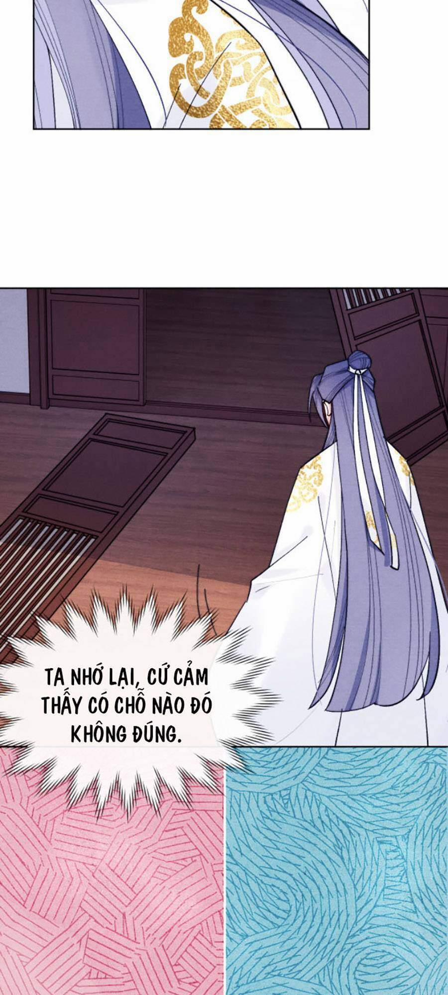 Quân Nhan Tựa Hoa Đào 30 trang 35