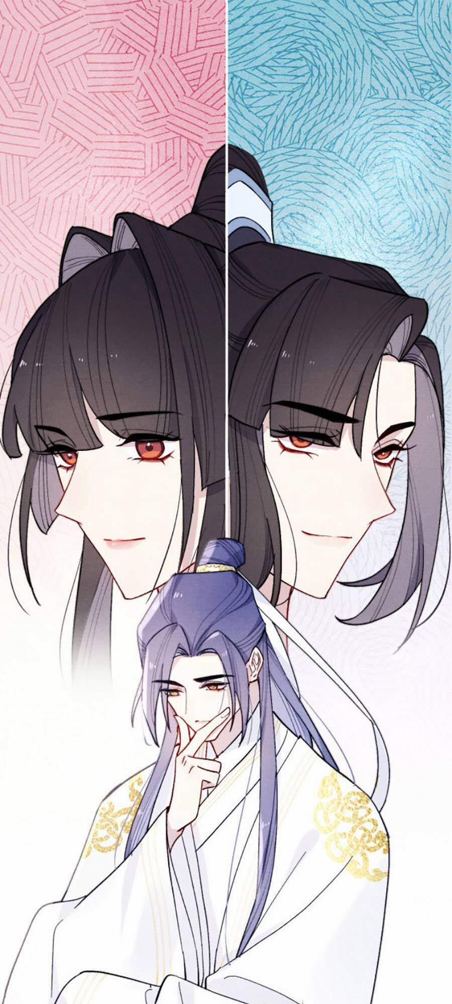 Quân Nhan Tựa Hoa Đào 30 trang 36