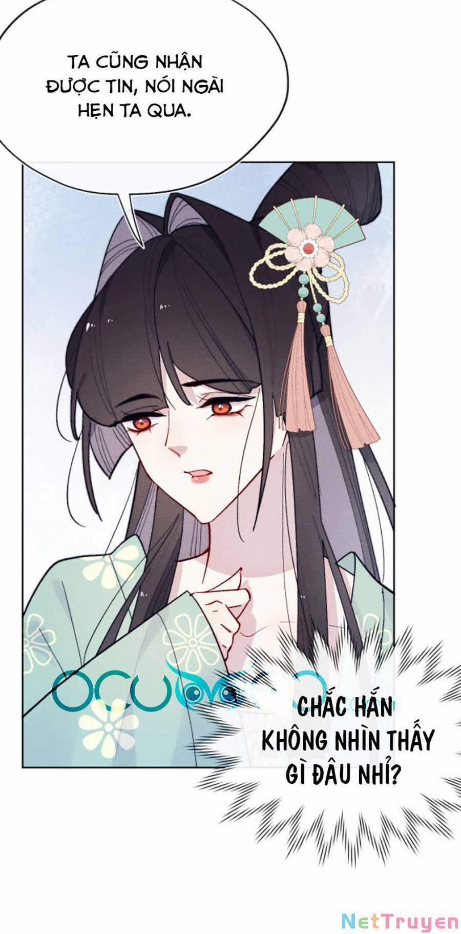 Quân Nhan Tựa Hoa Đào 30 trang 4