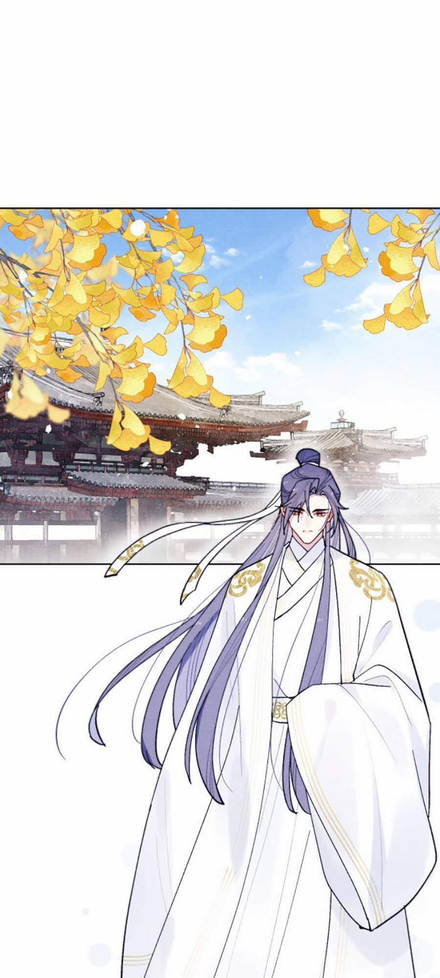 Quân Nhan Tựa Hoa Đào 30 trang 40