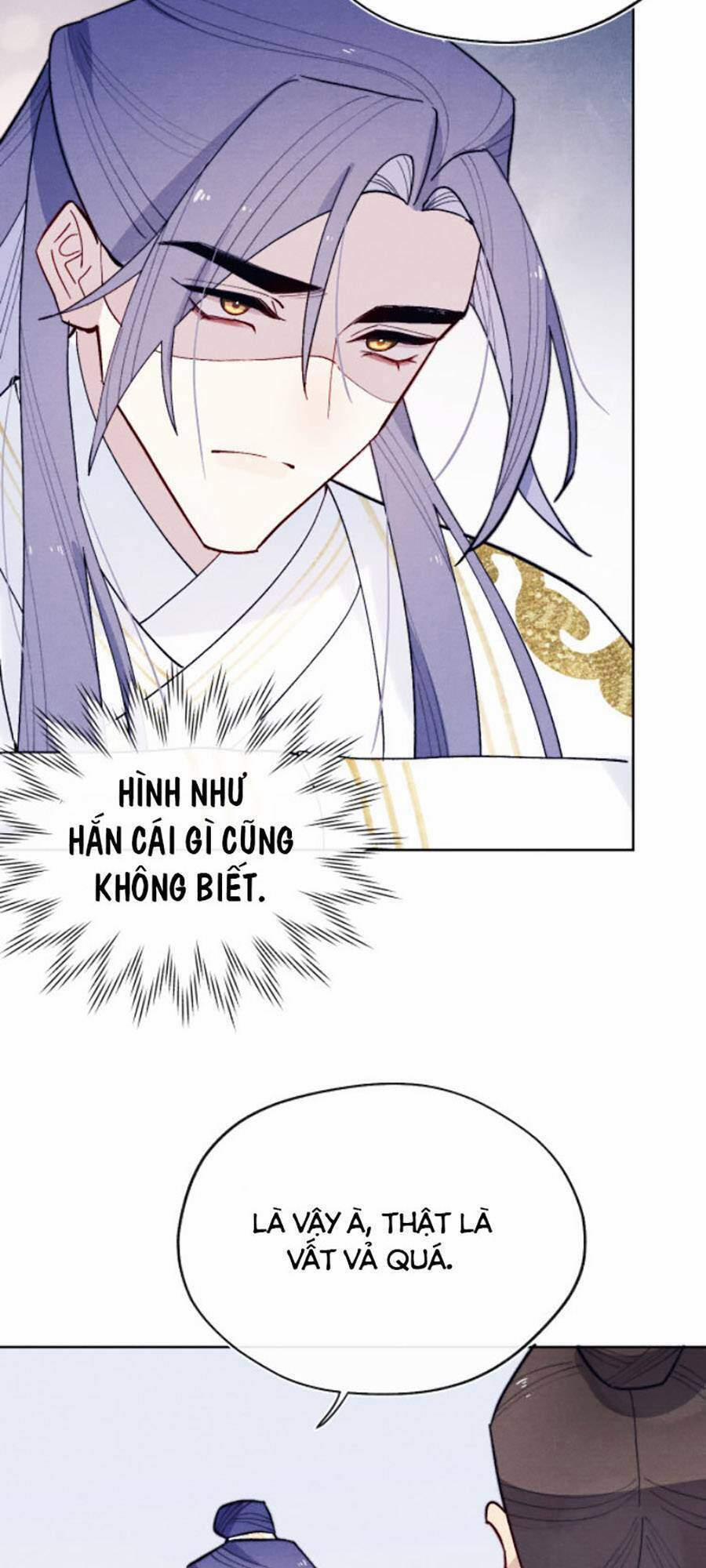 Quân Nhan Tựa Hoa Đào 30 trang 45