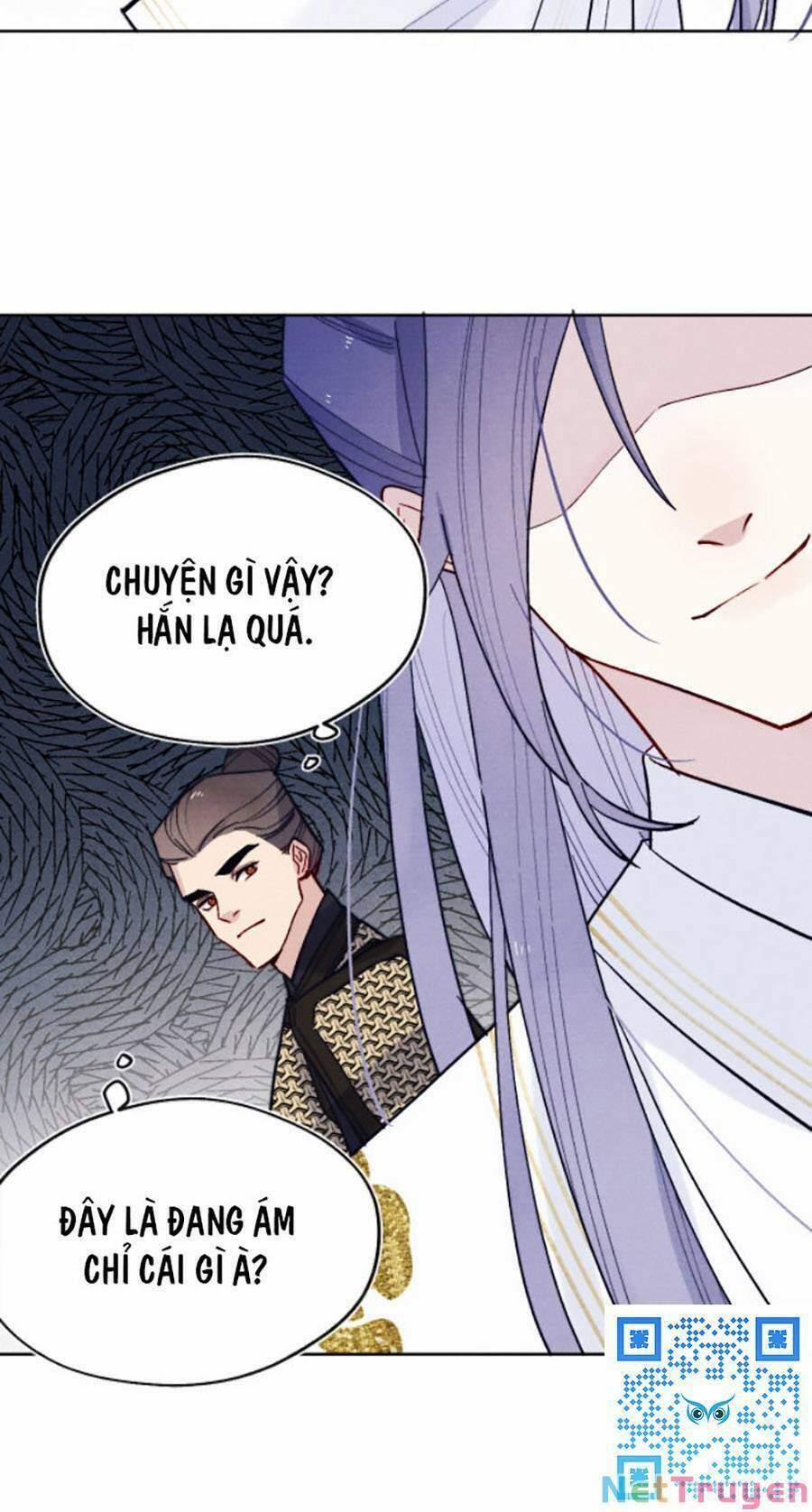 Quân Nhan Tựa Hoa Đào 30 trang 47