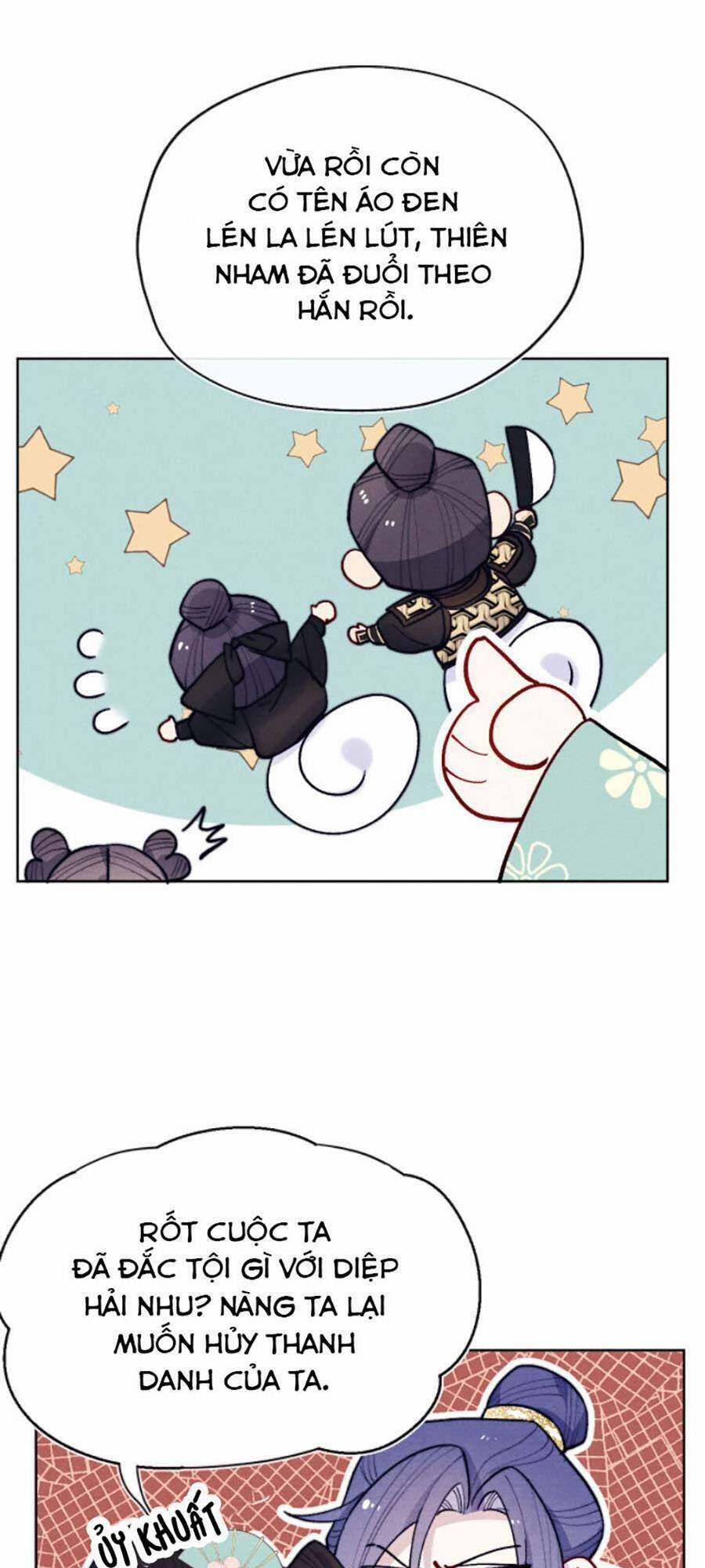 Quân Nhan Tựa Hoa Đào 30 trang 6