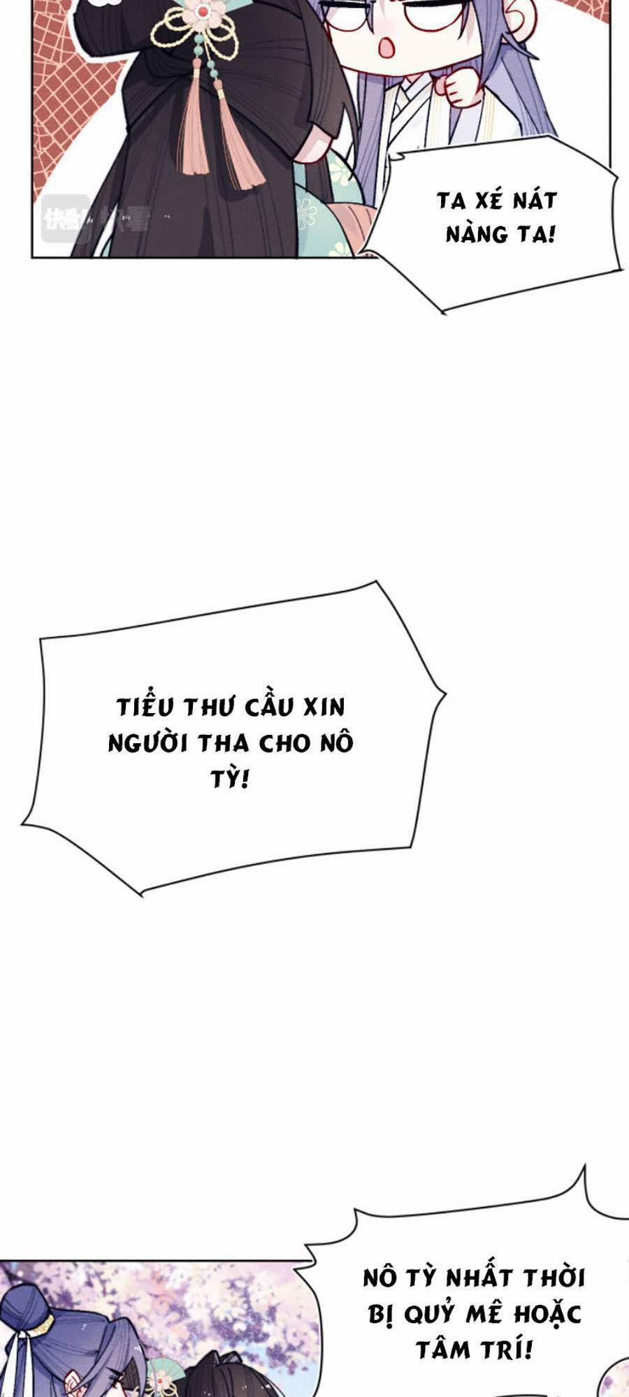 Quân Nhan Tựa Hoa Đào 30 trang 7