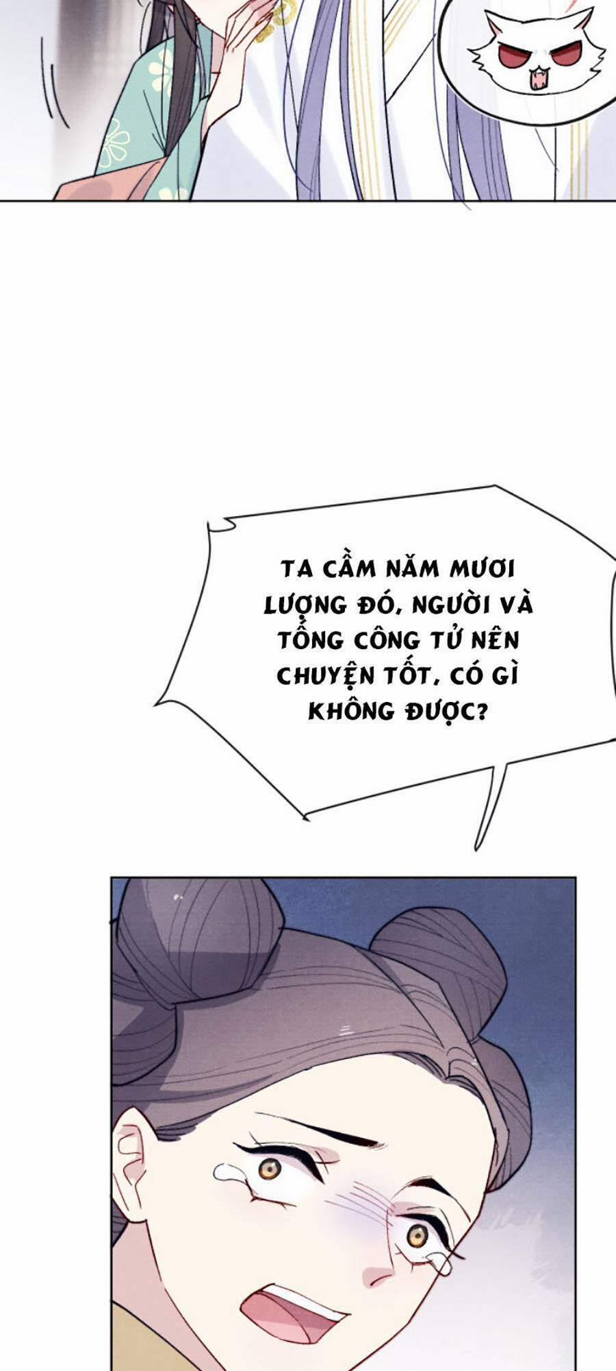 Quân Nhan Tựa Hoa Đào 30 trang 9