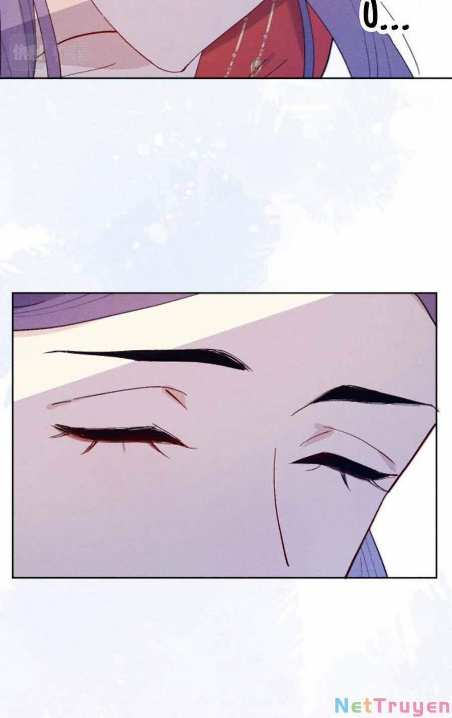 Quân Nhan Tựa Hoa Đào 31 trang 10