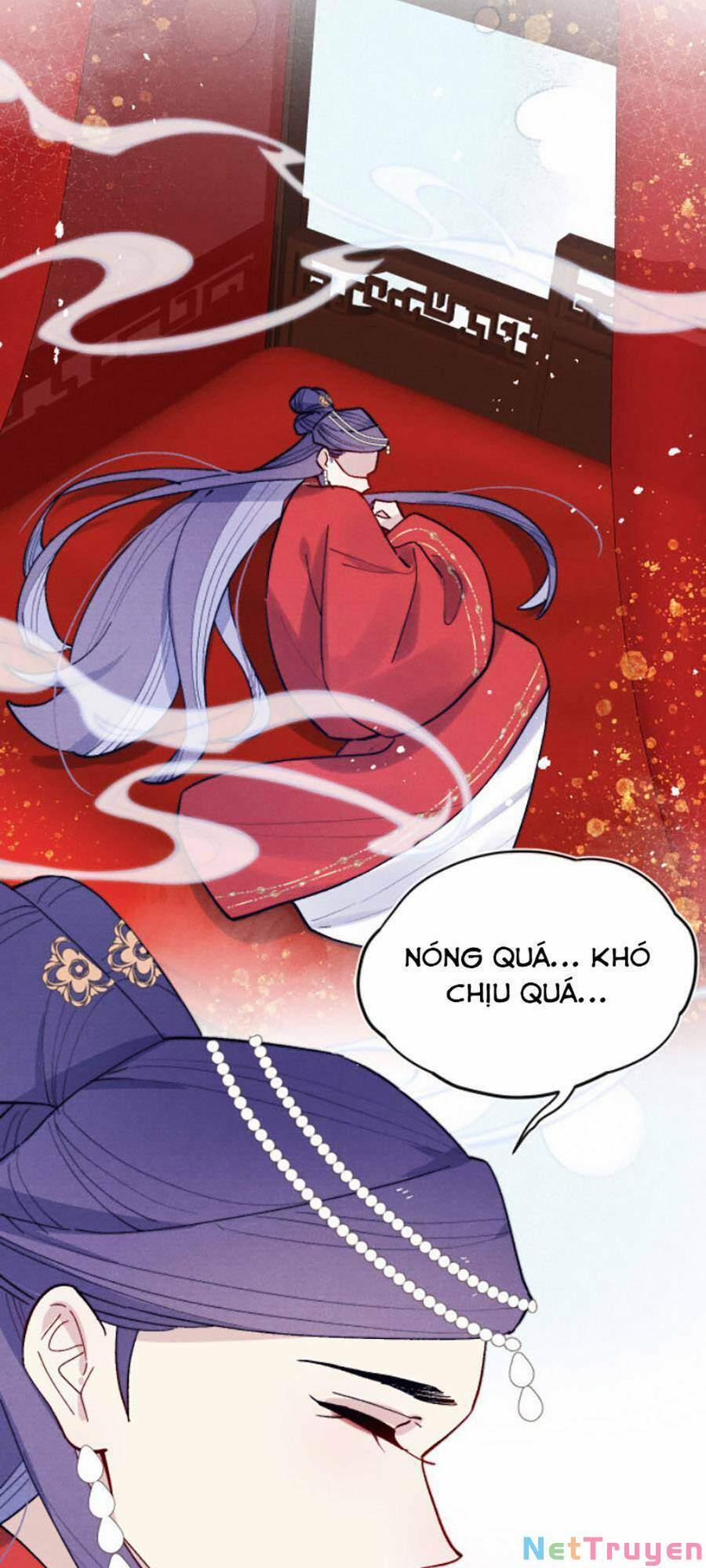 Quân Nhan Tựa Hoa Đào 31 trang 12