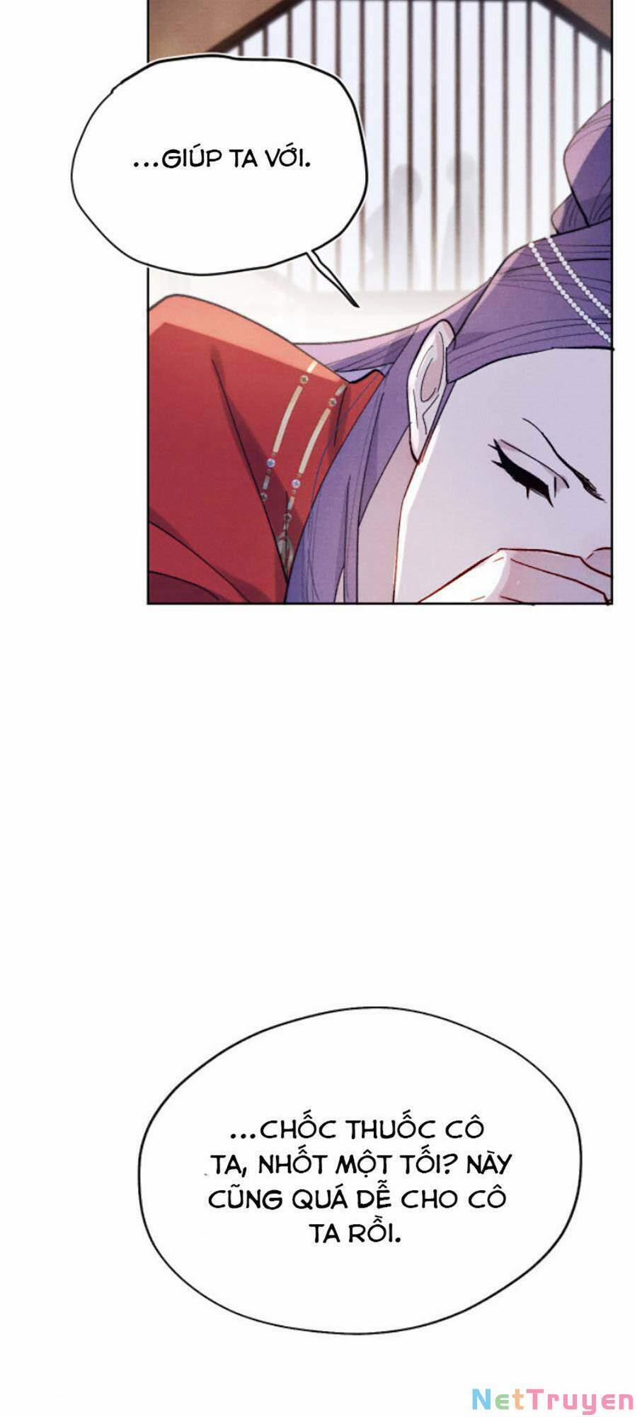 Quân Nhan Tựa Hoa Đào 31 trang 14