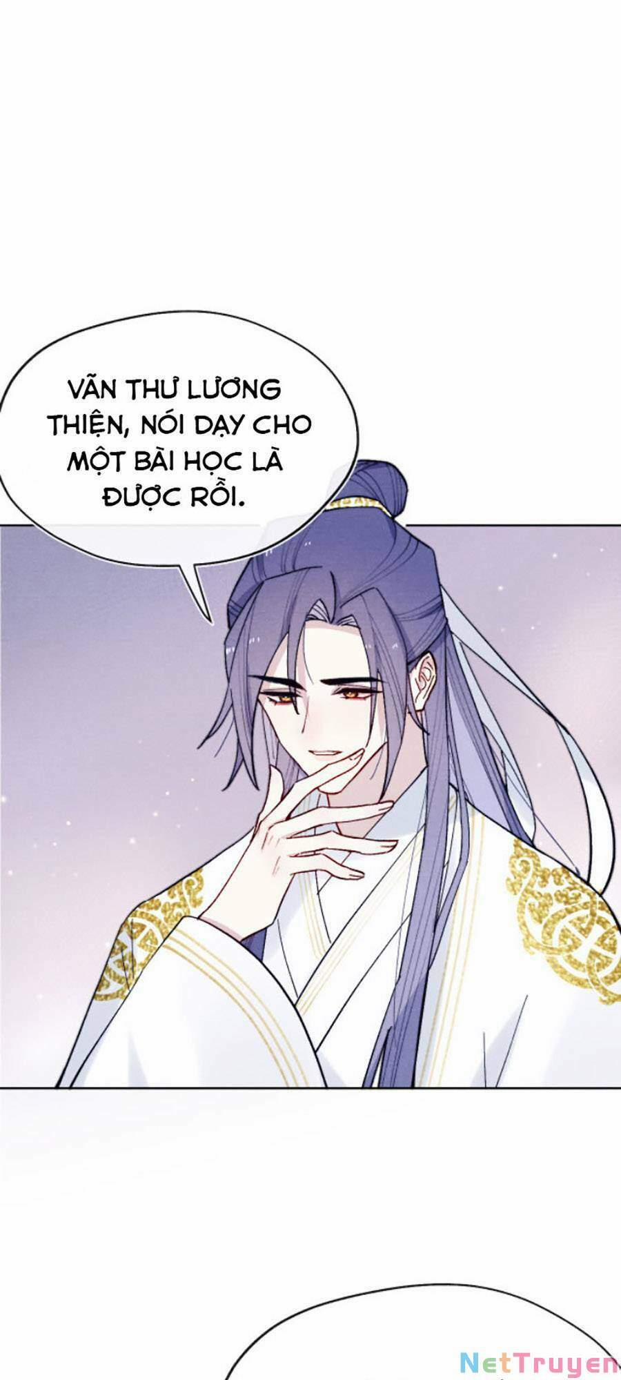 Quân Nhan Tựa Hoa Đào 31 trang 17