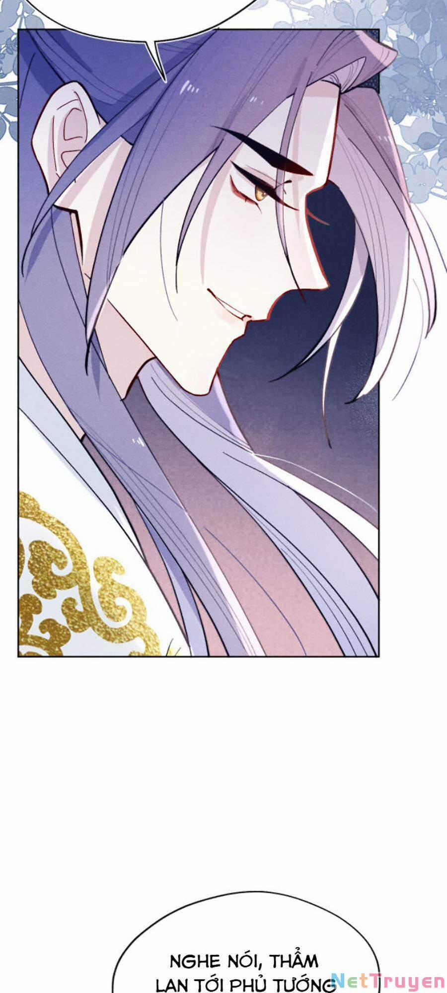 Quân Nhan Tựa Hoa Đào 31 trang 19