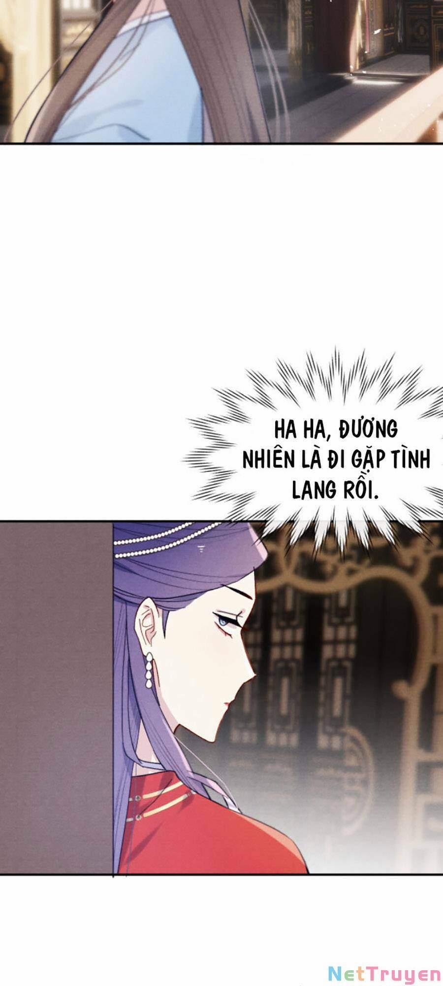 Quân Nhan Tựa Hoa Đào 31 trang 2