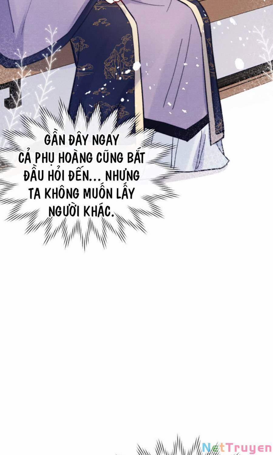 Quân Nhan Tựa Hoa Đào 31 trang 22