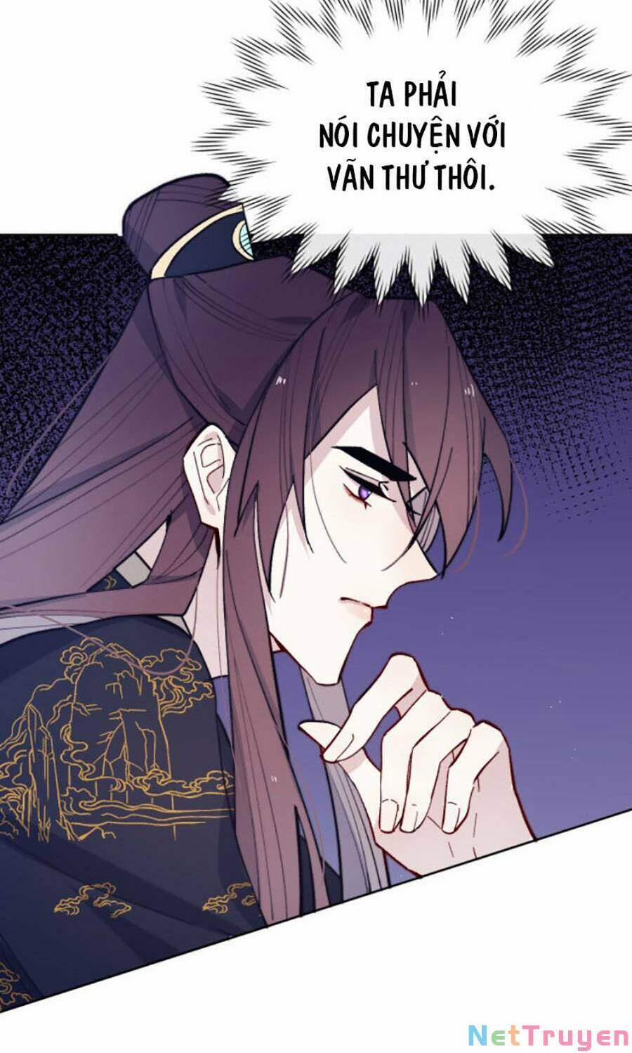 Quân Nhan Tựa Hoa Đào 31 trang 23