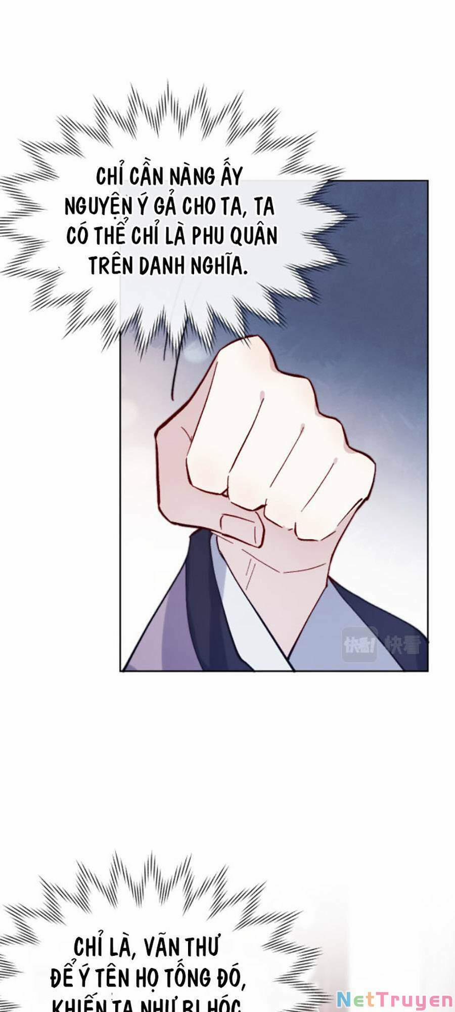 Quân Nhan Tựa Hoa Đào 31 trang 24