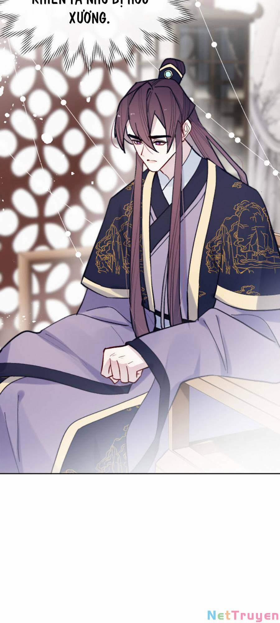 Quân Nhan Tựa Hoa Đào 31 trang 25