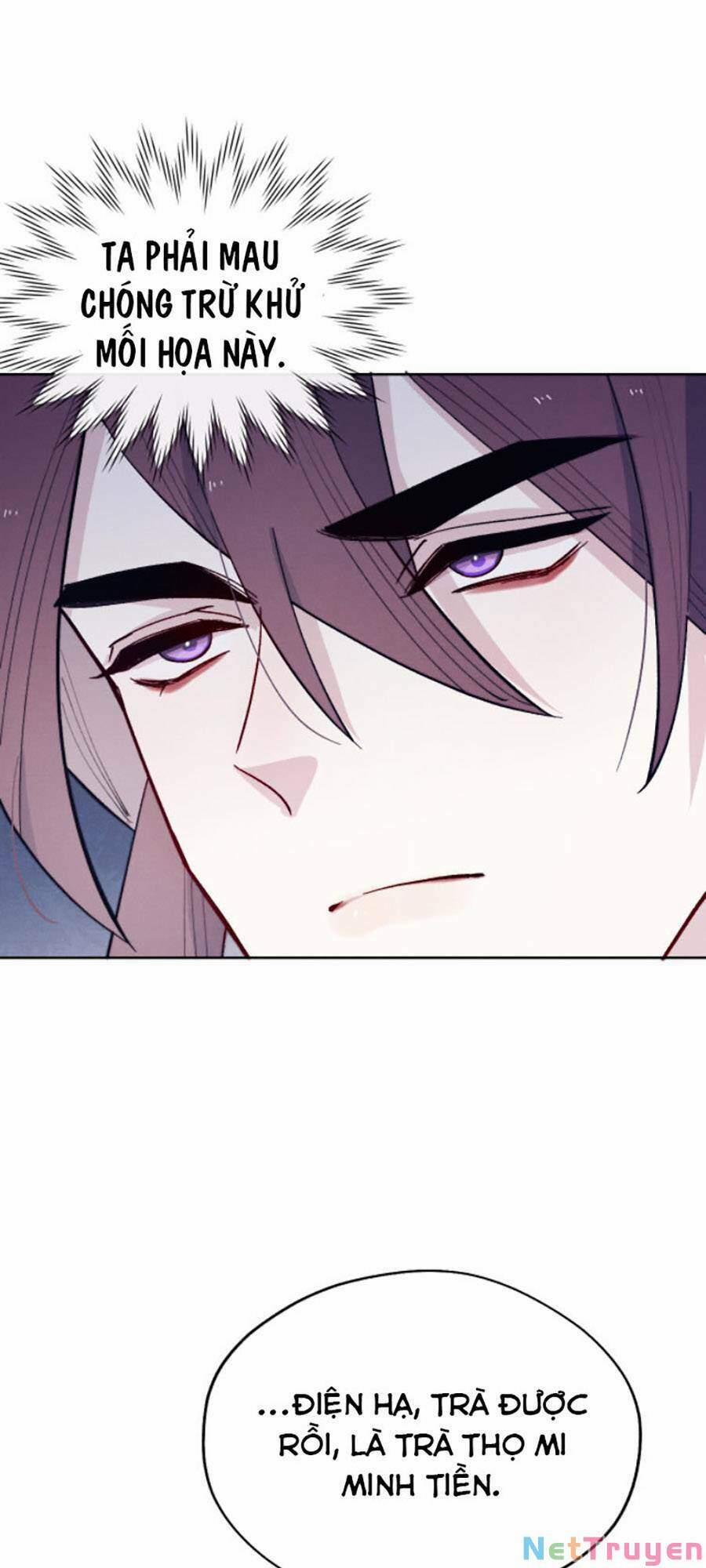 Quân Nhan Tựa Hoa Đào 31 trang 26