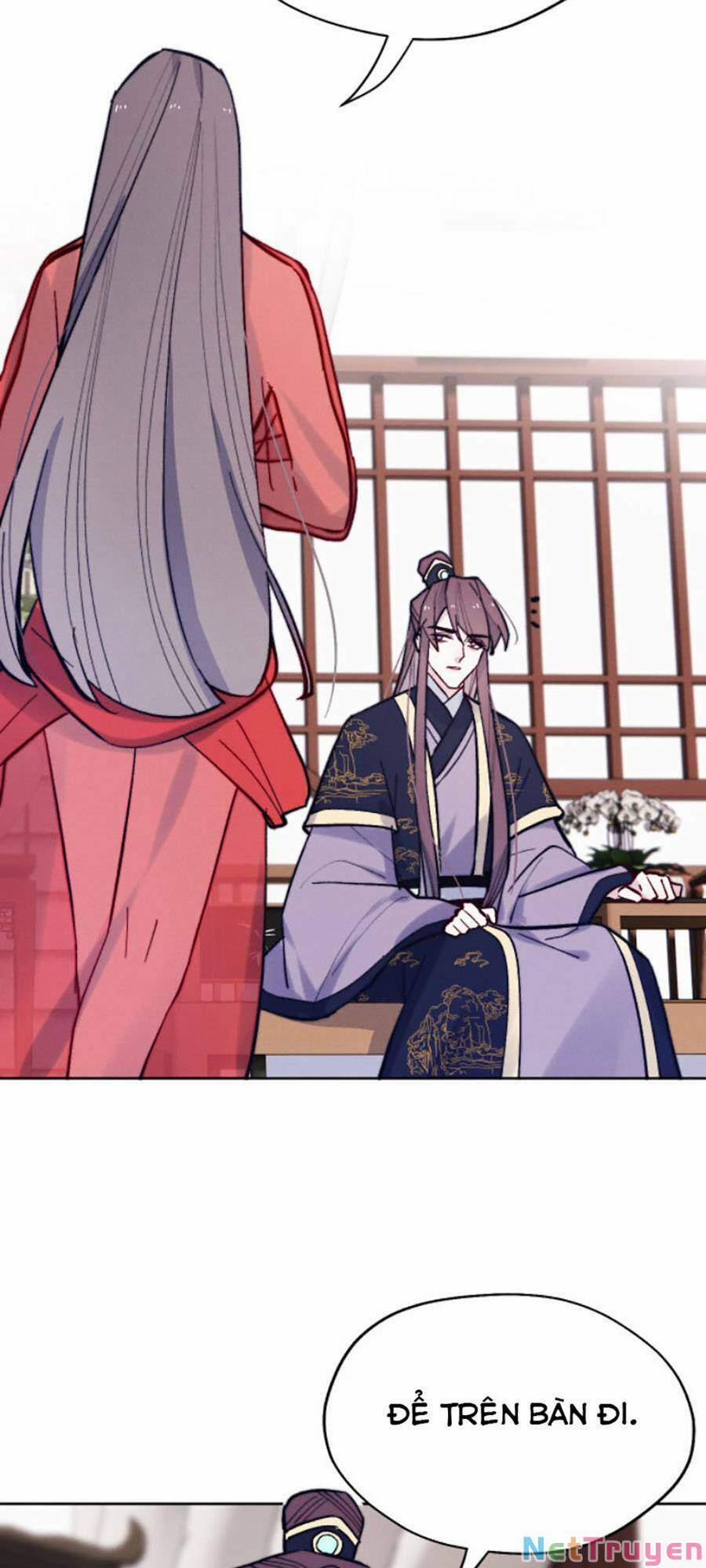 Quân Nhan Tựa Hoa Đào 31 trang 27