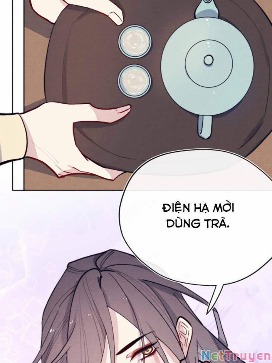 Quân Nhan Tựa Hoa Đào 31 trang 29