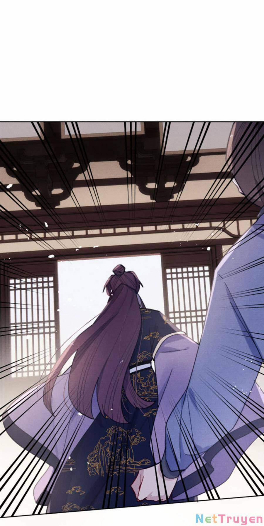 Quân Nhan Tựa Hoa Đào 31 trang 39