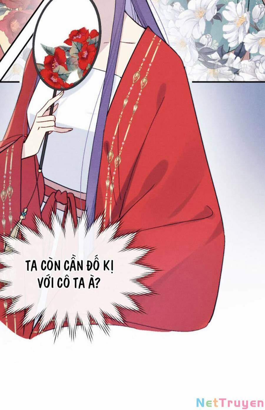 Quân Nhan Tựa Hoa Đào 31 trang 4