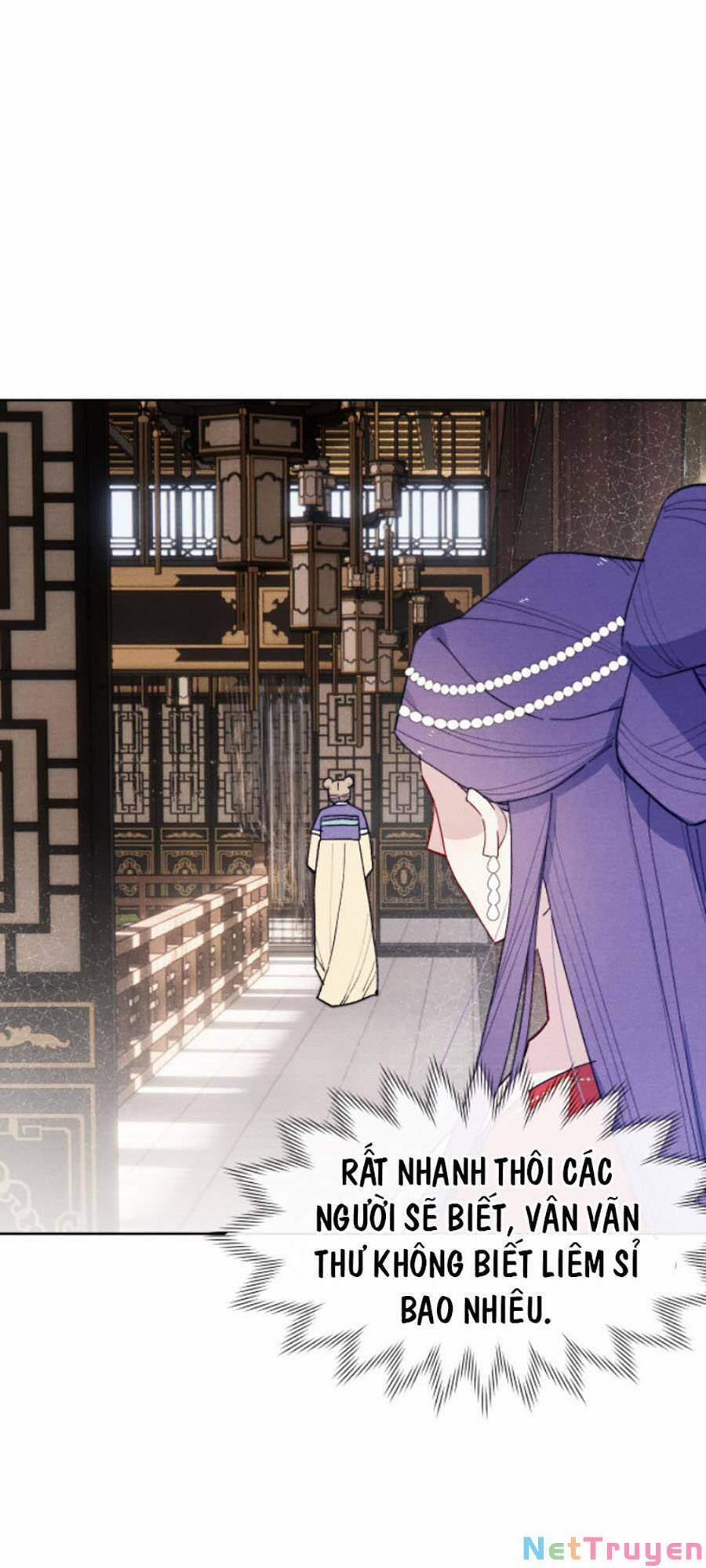 Quân Nhan Tựa Hoa Đào 31 trang 6