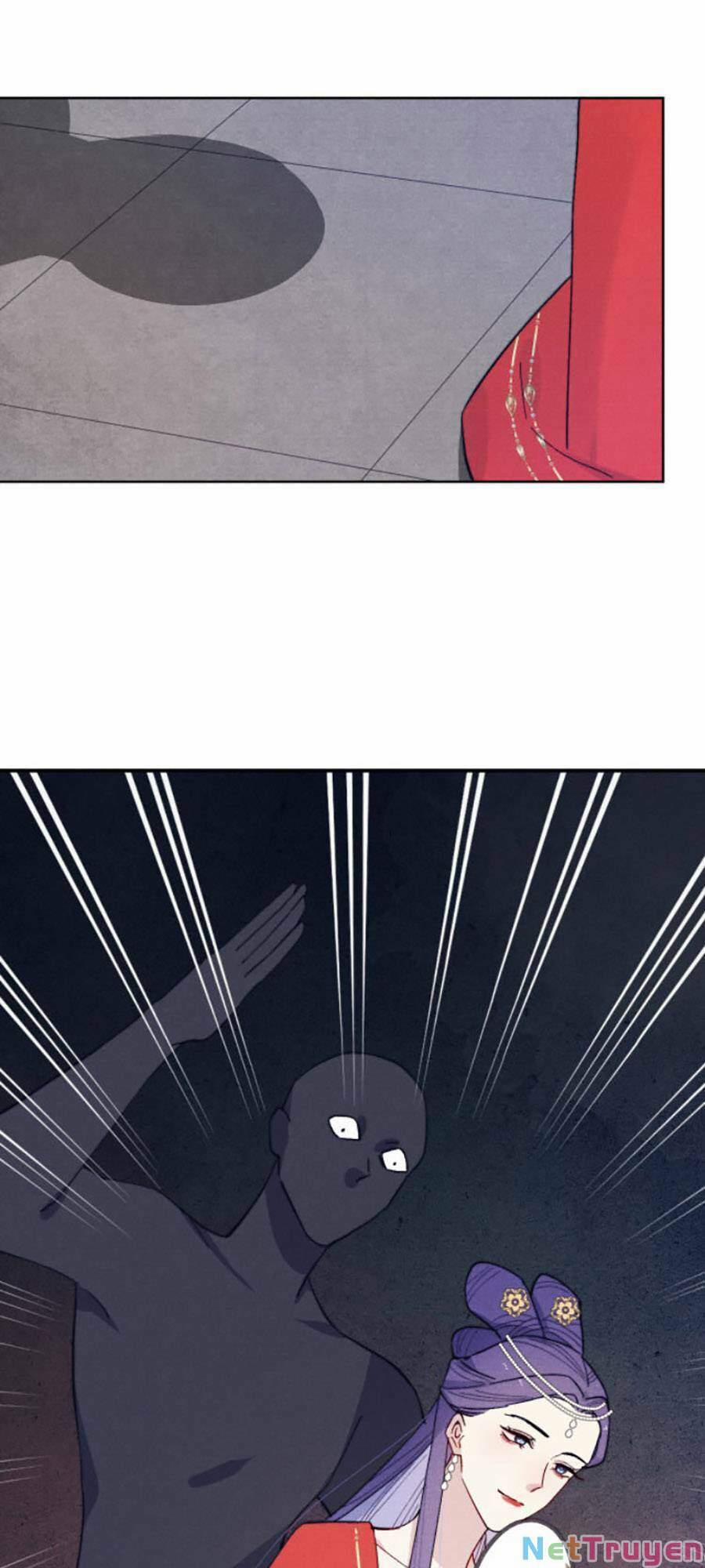 Quân Nhan Tựa Hoa Đào 31 trang 7