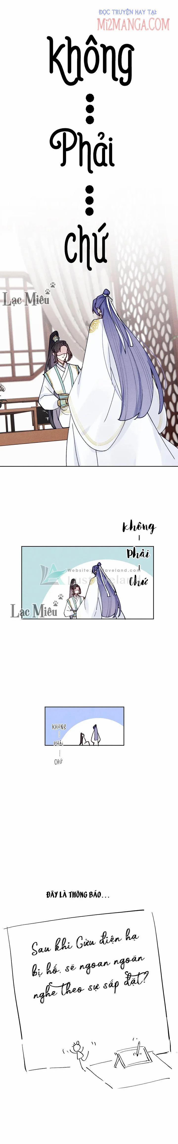 Quân Nhan Tựa Hoa Đào 32.5 trang 6