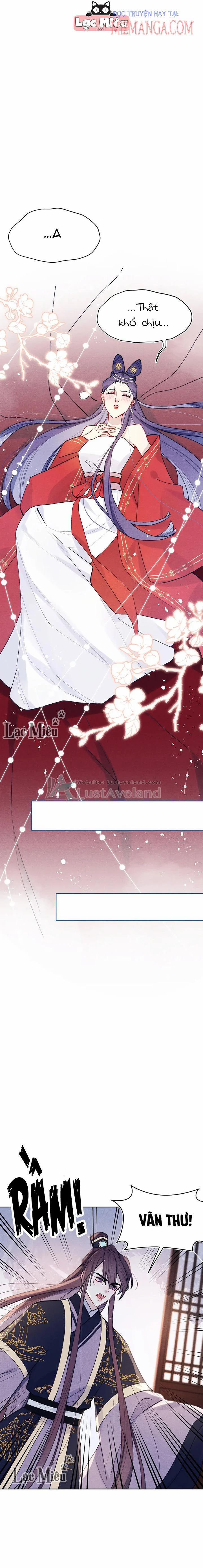 Quân Nhan Tựa Hoa Đào 32 trang 0